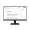 Màn hình LCD Lenovo ThinkVision S22-4e 64CBKAR6VN (21.5 inch/ 1920 x 1080/ 250 cd/m2/ 4ms/ 100Hz)