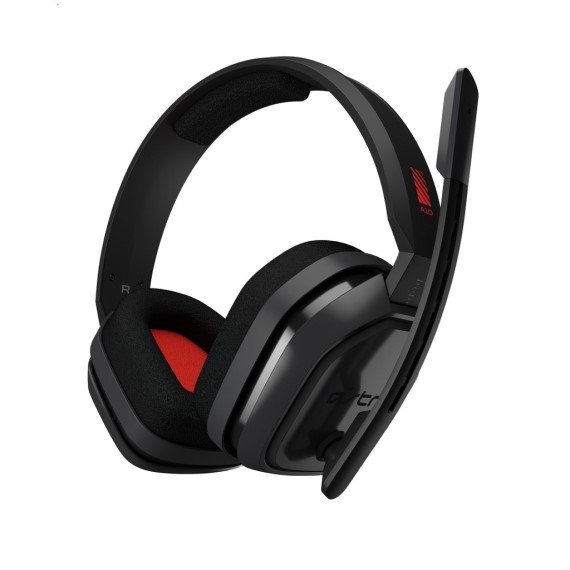 TAI NGHE LOGITECH G ASTRO A10 GAMING HEADSET
