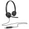 HEADPHONE LOGITECH H340