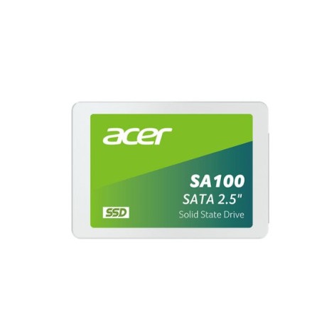 Ổ cứng SSD gắn trong Acer 1920GB SA100 2.5 inch SATA 3 SA100-1920GB