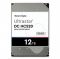 Ổ cứng HDD 12TB Western Digital Enterprise Ultrastar HC520 HUH721212ALE604