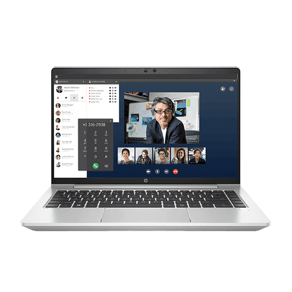 Laptop HP ProBook 445 G8 3G0R5PA