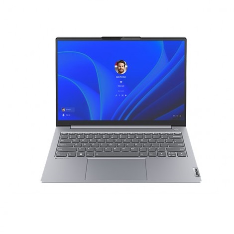 Laptop Lenovo ThinkBook 14 G4+ IAP 21CX001TVN (i7 12700H/ Ram 16GDR5/ SSD 512/ RTX2050 4GR6/ Windows 11)