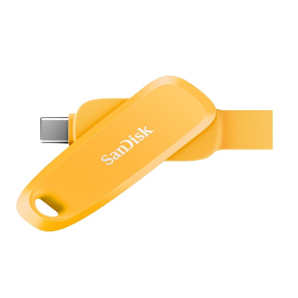 USB SanDisk Phone Drive For Android Type C 512GB SDDDC6-512G-G46YD