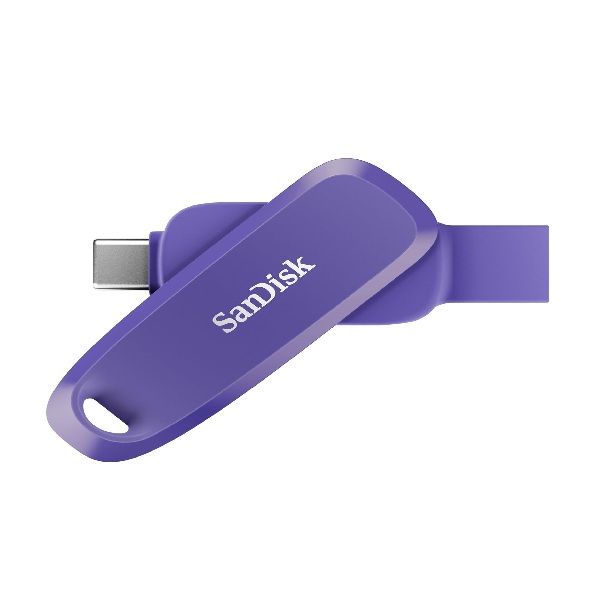 USB SanDisk Phone Drive For Android Type C 512GB SDDDC6-512G-G46PO