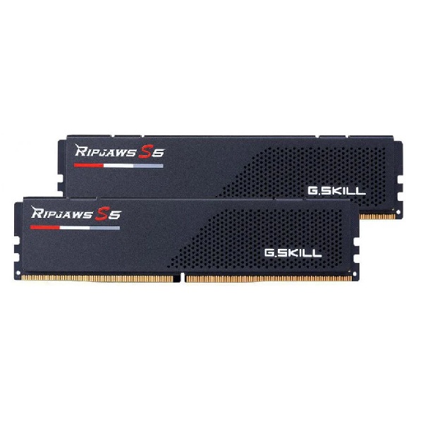 Ram Desktop G.Skill Ripjaws S5 16GB DDR5 Bus 6000Mhz F5-6000J3636F16GX1-RS5K