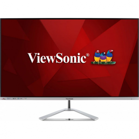 Màn hình LCD Viewsonic VX3276-2K-MHD-2