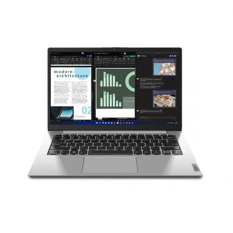 Laptop Lenovo S14 G3 IAP 82TW0029VN (I5 1235U/ Ram 8GB/ SSD 512GB/ Xám)