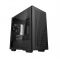 Case Deepcool Micro ATX CH370 BK (Đen)