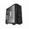 Case Deepcool Mid Tower CG540 (Đen)