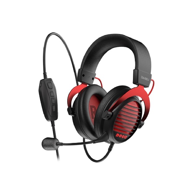 Tai nghe có dây Gaming Dareu EH925 MAX