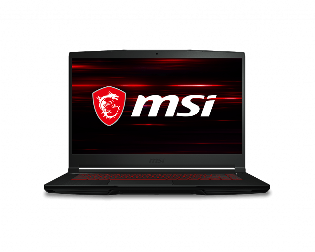 Laptop MSI GF63 10SCXR-1218VN