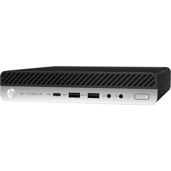 MÁY TÍNH ĐỂ BÀN HP ELITEDESK 800 G5 7YX68PA