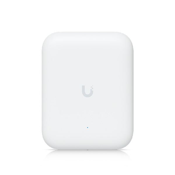 Bộ phát wifi Unifi U7 Outdoor (U7-Outdoor), WiFi 7, tốc độ 4.988 Gbps, Max Client 250+, Uplink 2.5 GbE