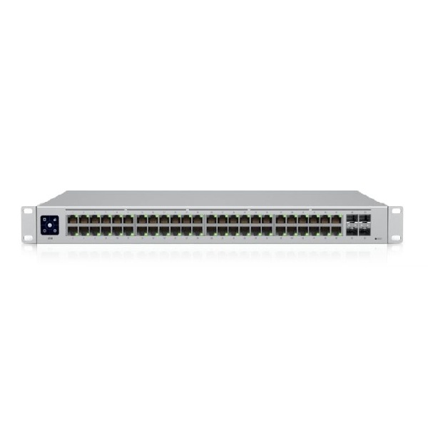 Thiết bị chuyển mạch Ubiquiti UniFi Switch 48 (USW-48)