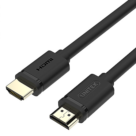 Cáp HDMI Unitek (3m) 1.4 (Y-C 139)