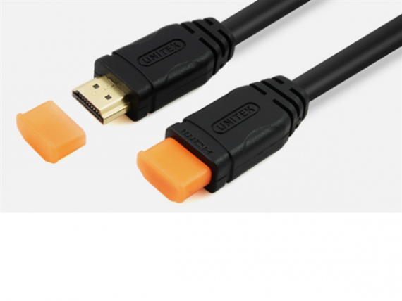 Cáp HDMI Unitek 2.0 dài 1.5m Y-C 137M