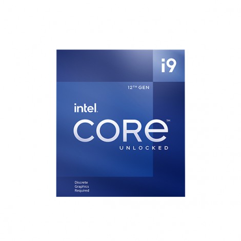 CPU Intel Core I9 12900K