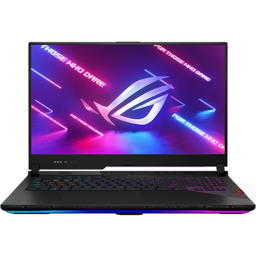 Laptop Asus Gaming ROG Strix G513RM-HQ055W