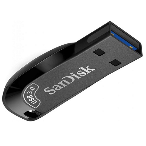 USB 3.0 SanDisk Ultra Shift CZ410 64GB ( SDCZ410-064G-G46 )