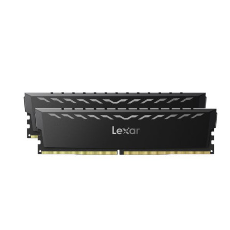 Ram Desktop Lexar Thor 32GB DDR4 Bus 3200Mhz LD4BU016G-R3200GDXG