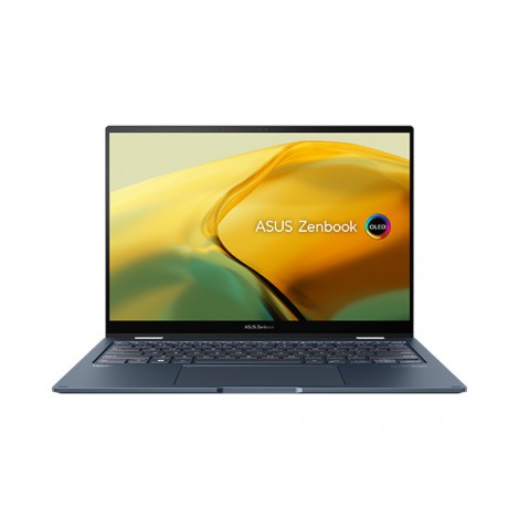 Laptop Asus Zenbook 14 Flip Oled UP3404VA-KN038W