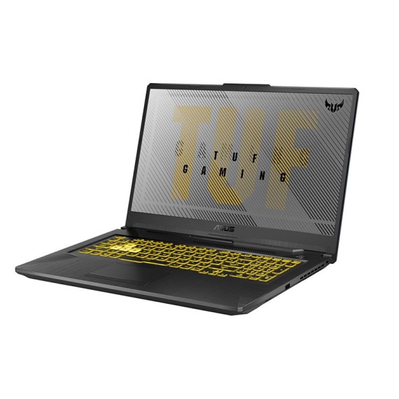 LAPTOP ASUS TUF GAMING A15 FA506IV-HN202T (GRAY METAL)