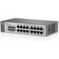 Bộ chia mạng Switch HP HPE OfficeConnect 1410-16 J9662A