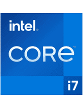 CPU Intel Core i7-11700 - Socket Intel LGA 1200