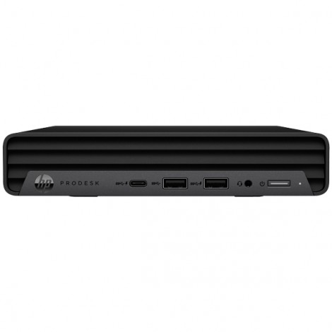 HP ProDesk 400 G6 Desktop Mini 4M112PA