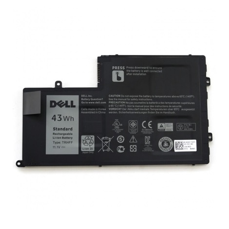Pin Dell Latitude 3450 3550/ inspiron 5445/ 5548/ TRHFF (43Wh 3-cell )