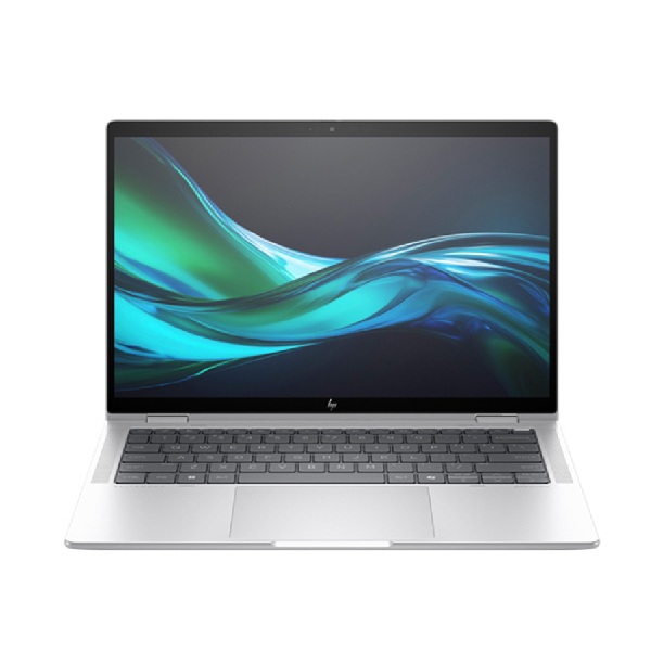 Laptop HP Elitebook X360 1040 G11 AM9H2PT (Ultra 7-165H/ Ram 16GB/ SSD 1TB/ Touch/ Windows 11 Pro/ 3Y/ Bạc)