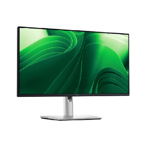 Màn hình LCD Dell Pro P2425D (23.8 inch/ 2560 x 1440/ 350 cd/m2/ 5ms/ 100Hz)