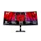 Màn hình LCD Xiaomi G34WQi 2026 (34 inch VA/ 3440 x 1440 / 400 nits/ 1ms/ 180Hz)