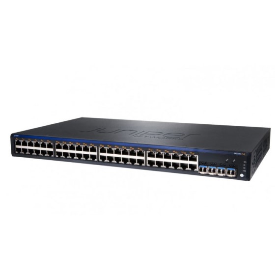 SWITCH JUNIPER EX2200-48T-4G