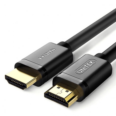 Cable HDMI UNITEK Y-C139U