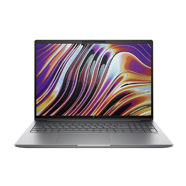 Laptop HP ZBook Power 16 inch G11 Mobile Workstation 9A660AV (Ultra 7-155H/ Ram 32GB/ SSD 1TB/ RTX 2000 Ada 8GB/ Windows 11 Pro/ 3Y)