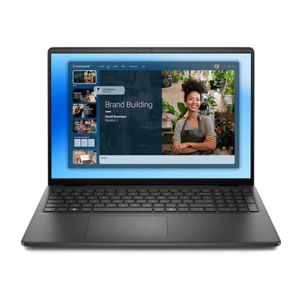 Laptop Dell 16 DC16250 71100513 (Core 5-120U/ Ram 16GB/ SSD 1TB/ 16 inch/ Windows 11 Home/ Office/ Microsoft 365/ 2Y)