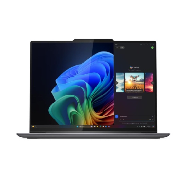 Laptop Lenovo ThinkPad X9-14 Gen 1 21QA006JVN (Ultra 7 258V/ Ram 32GB/ SSD 512GB/ 14 inch/ Windows 11 Pro/ 3Y)
