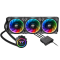 TẢN NHIỆT NƯỚC THERMALTAKE AIO FLOE RIING 360 RGB