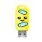 USB SanDisk Fortnite Peely Edition 256GB SDCZIF-256G-G46