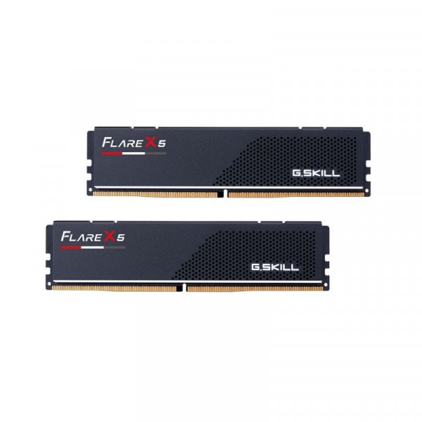 Ram Desktop G.Skill Flare X5 32GB DDR5 Bus 6000Mhz F5-6000J3648D16GX2-FX5