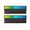 Ram Desktop TeamGroup T-Force XTREEM ARGB Black 48GB DDR5 Bus 7200Mhz
