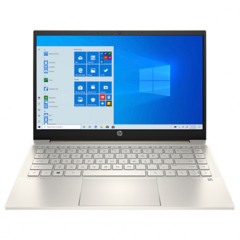 Laptop HP Pavilion 14-dv0510TU 46L79PA (Vàng)