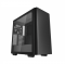 Case Deepcool Mid Tower CK500 (Đen)