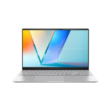 Laptop Asus Vivobook S 15 S5507QA-MA090WS (X1E-78-100/ Ram 32GB/ SSD 1TB/ Windows 11 Home/ 2Y/ Bạc)