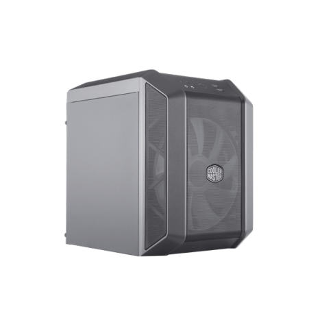 Vỏ case CoolerMaster MASTERCASE H100 MINI ITX ARGB