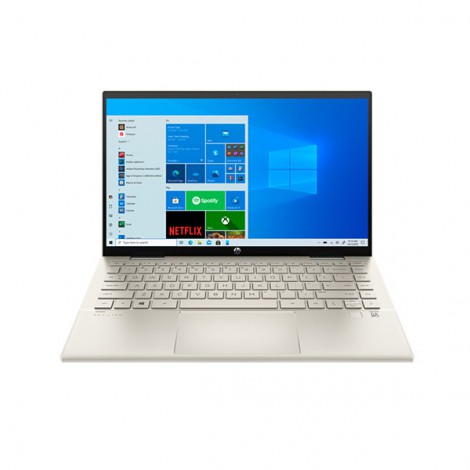 Laptop HP Pavilion X360 14-dy0168TU 4Y1D3PA