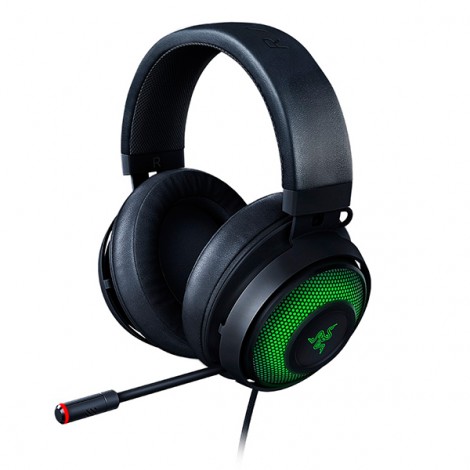 Tai nghe Razer Kraken Ultimate ANC Mic Black (RZ04-03180100-R3M1)