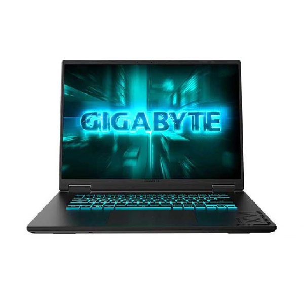 Laptop Gigabyte Gaming A16 CMHI2VN894SH (i7-13620H/ Ram 16GB/ SSD 1TB/ RTX 4050 6GB/ Windows 11 Home/ 2Y/ Đen)